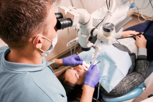 Dentiste Pantin Centre de Santé