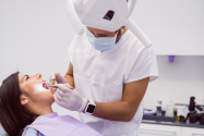 Dentiste Pantin Centre de Santé